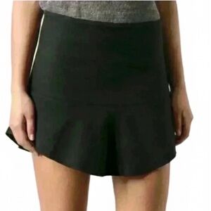 NWT! IRO Black “Timothy" Skirt Size 40 Or US Size 
Large